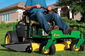 Lawn Care - Morgantown, West Virginia