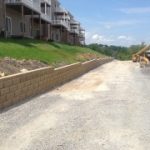 Affordable Landscaping Supplies Retaining Walls