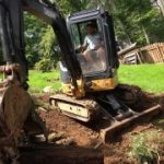 Affordable Landscaping Supplies Light Excavation