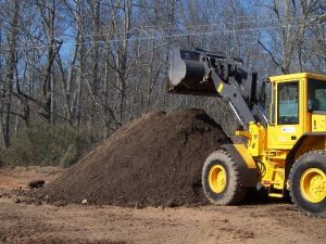 Affordable Landscaping Supplies Top Soil
